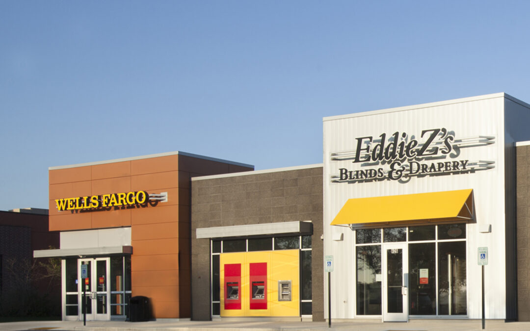 Gammon Retail – Madison, WI