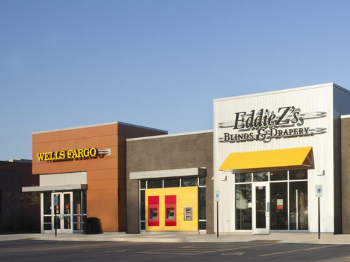 Gammon Retail – Madison, WI