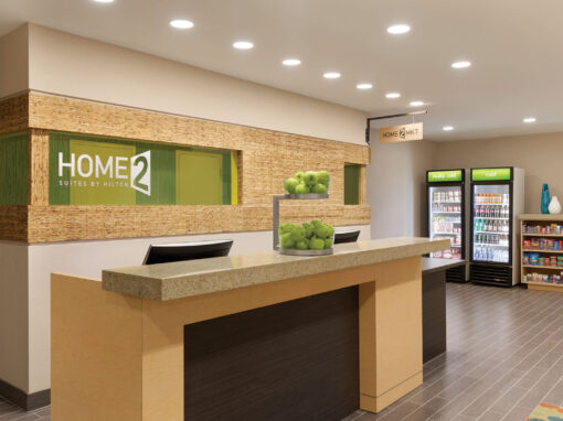 Home 2 Suites – Waco, TX