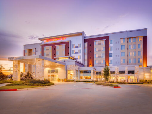 Hilton Garden Inn – Spring, TX