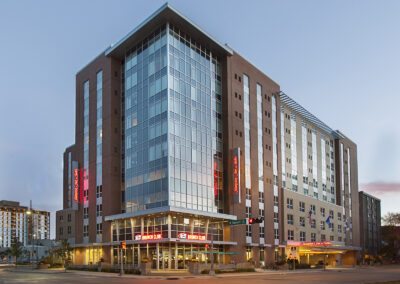 Hampton Inn & Suites – Madison, WI