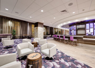 Hampton Inn & Suites – Ft Worth, TX