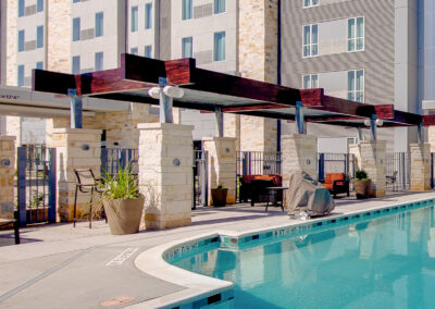 Hampton Inn & Suites – Spring, TX