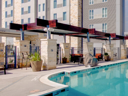 Hampton Inn & Suites – Spring, TX