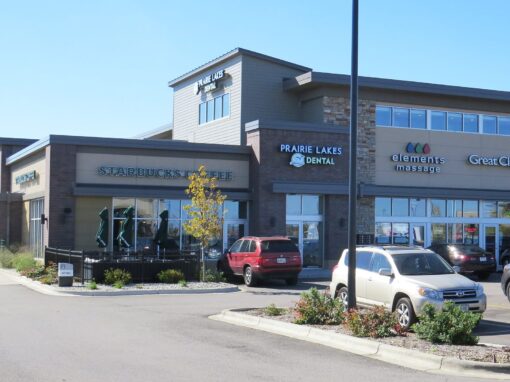 Prairie Lakes Retail – Sun Prairie, WI