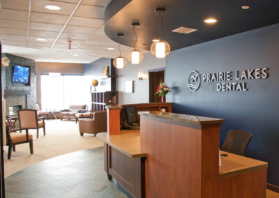 Prairie Lakes Dental – Sun Prairie, WI