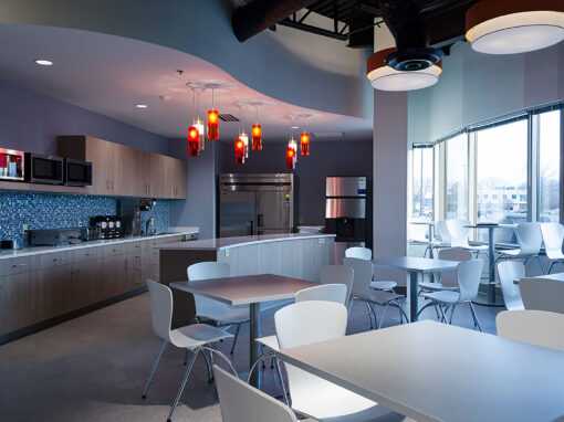 WEA Office – Madison, WI