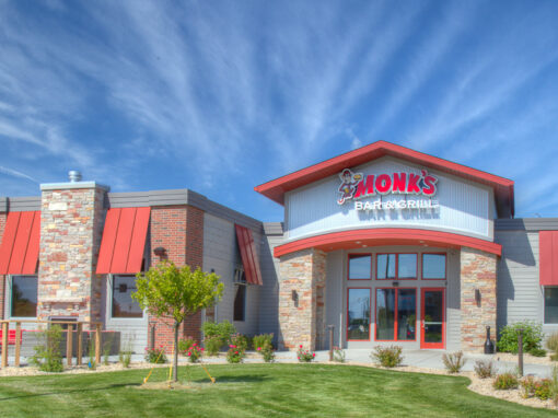 Monk’s Restaurant – Sun Prairie, WI