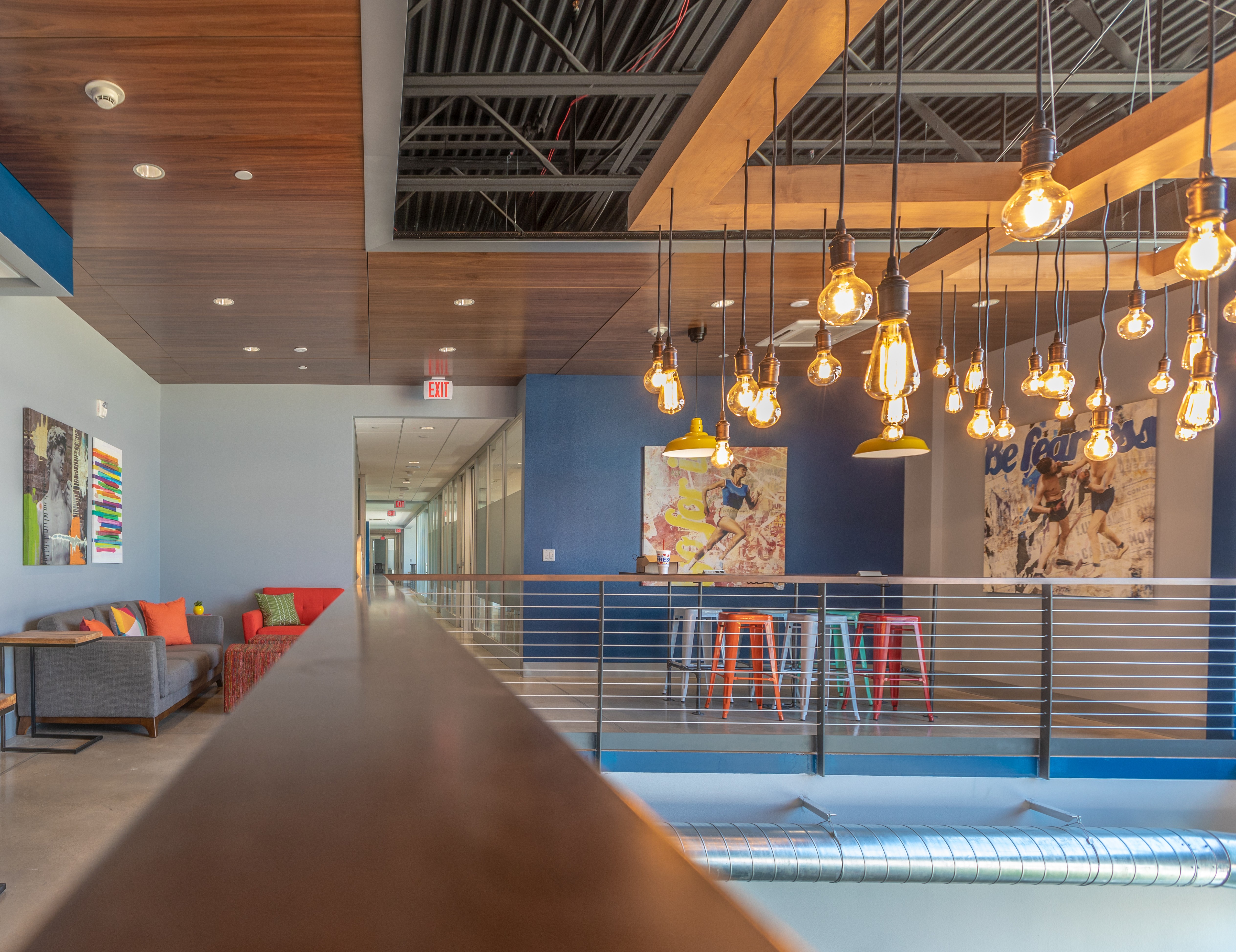 Fuse Dynamic Workspace GBA Architecture and Design