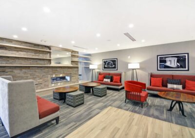 Homewood Suites – Athens, Georgia