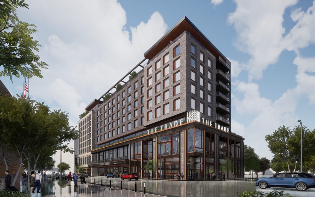 Autograph Collection Hotels – Milwaukee, WI