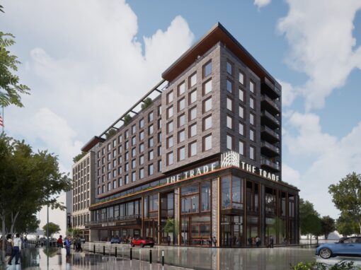 Autograph Collection Hotels – Milwaukee, WI