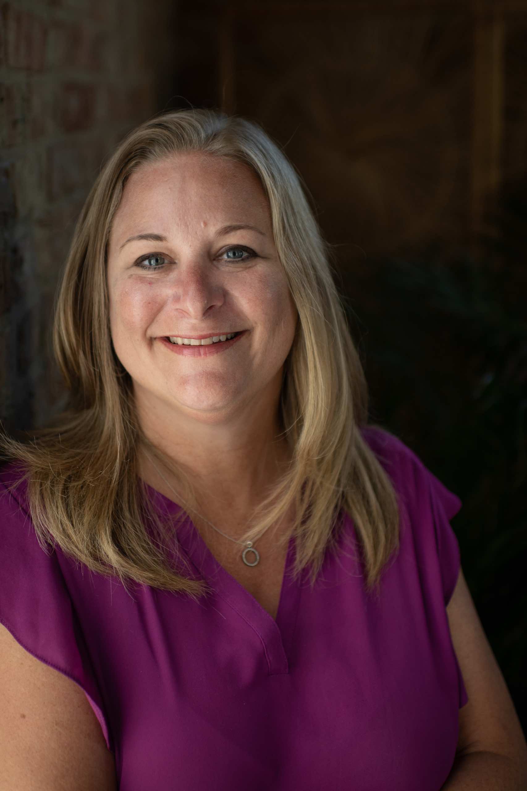 Brenda McClure
