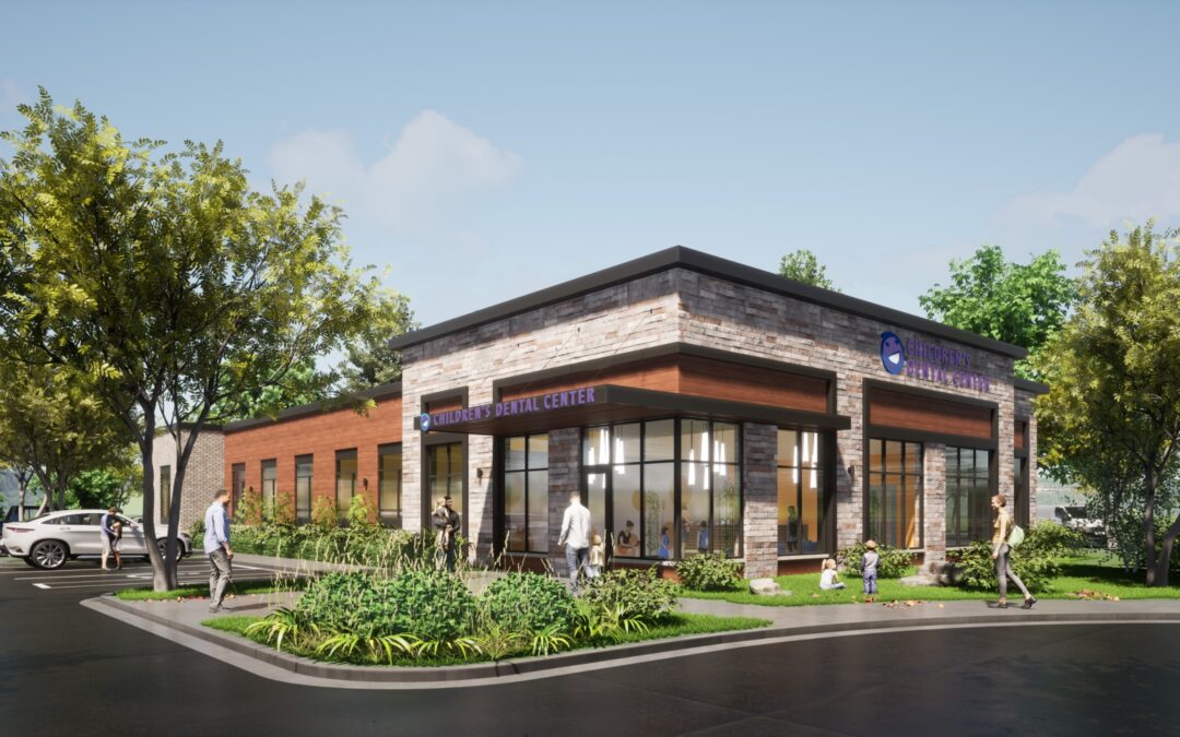 Children’s Dental Center – Sun Prairie, WI