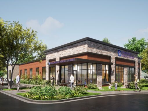 Children’s Dental Center – Sun Prairie, WI