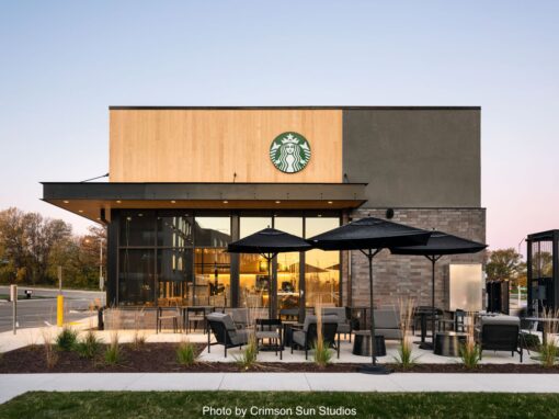 Starbucks – Madison, WI