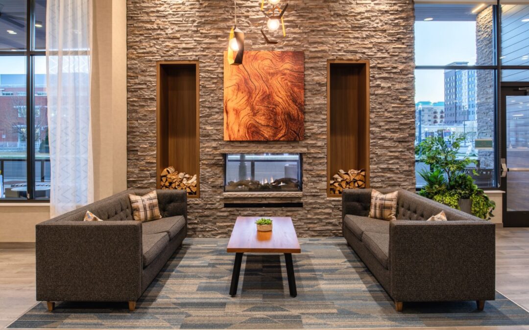 Home2 Suites by Hilton – Boise, Idaho