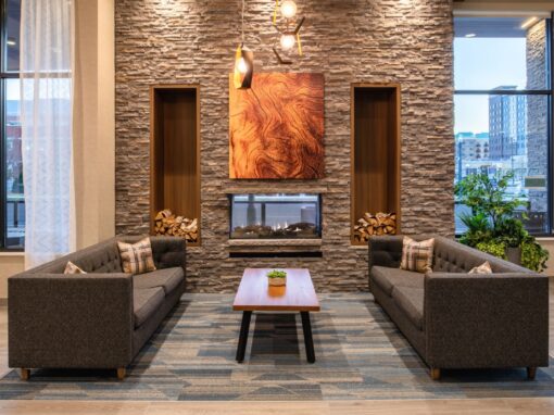 Home2 Suites by Hilton – Boise, Idaho