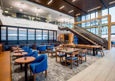 Springhill Suites by Marriott – Madison, WI