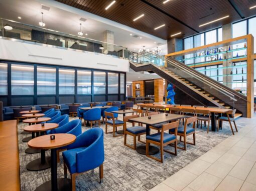 Springhill Suites by Marriott – Madison, WI