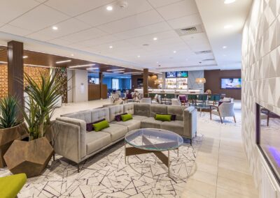 Courtyard by Marriott – Manhattan, Kansas