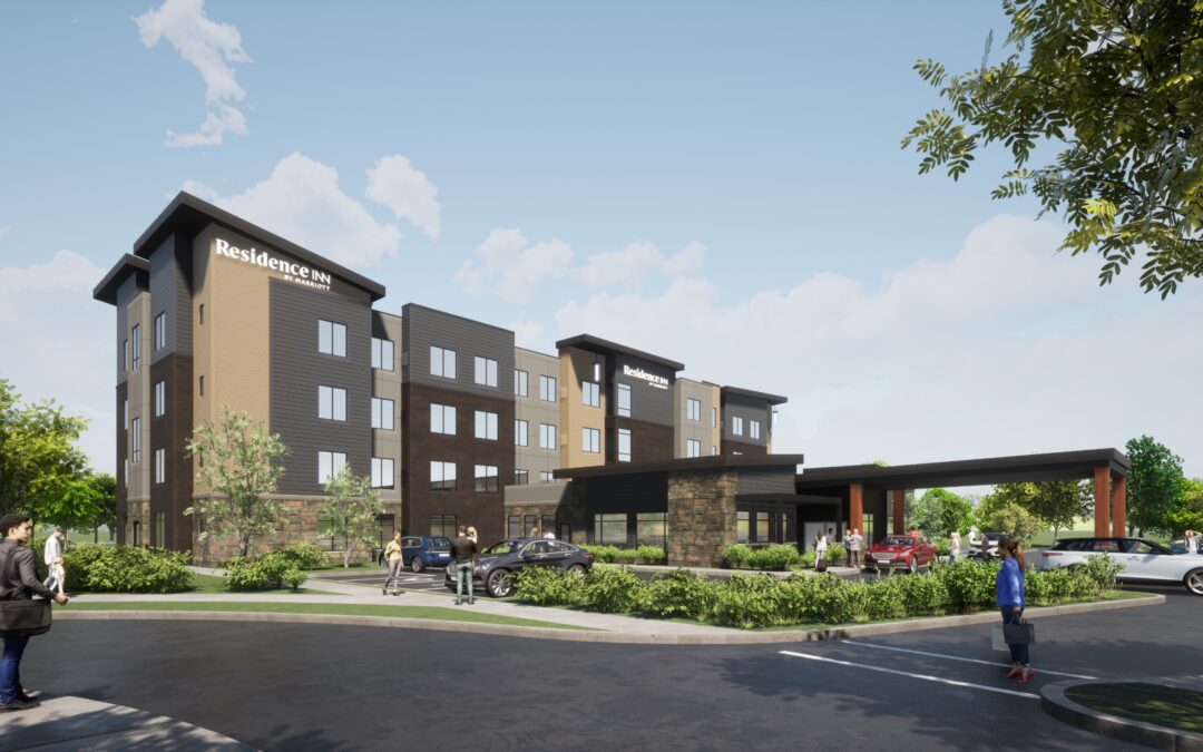 Residence Inn by Marriott – Rochester, MN