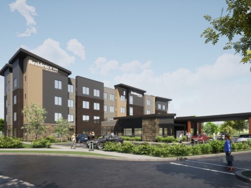 Residence Inn by Marriott – Rochester, MN