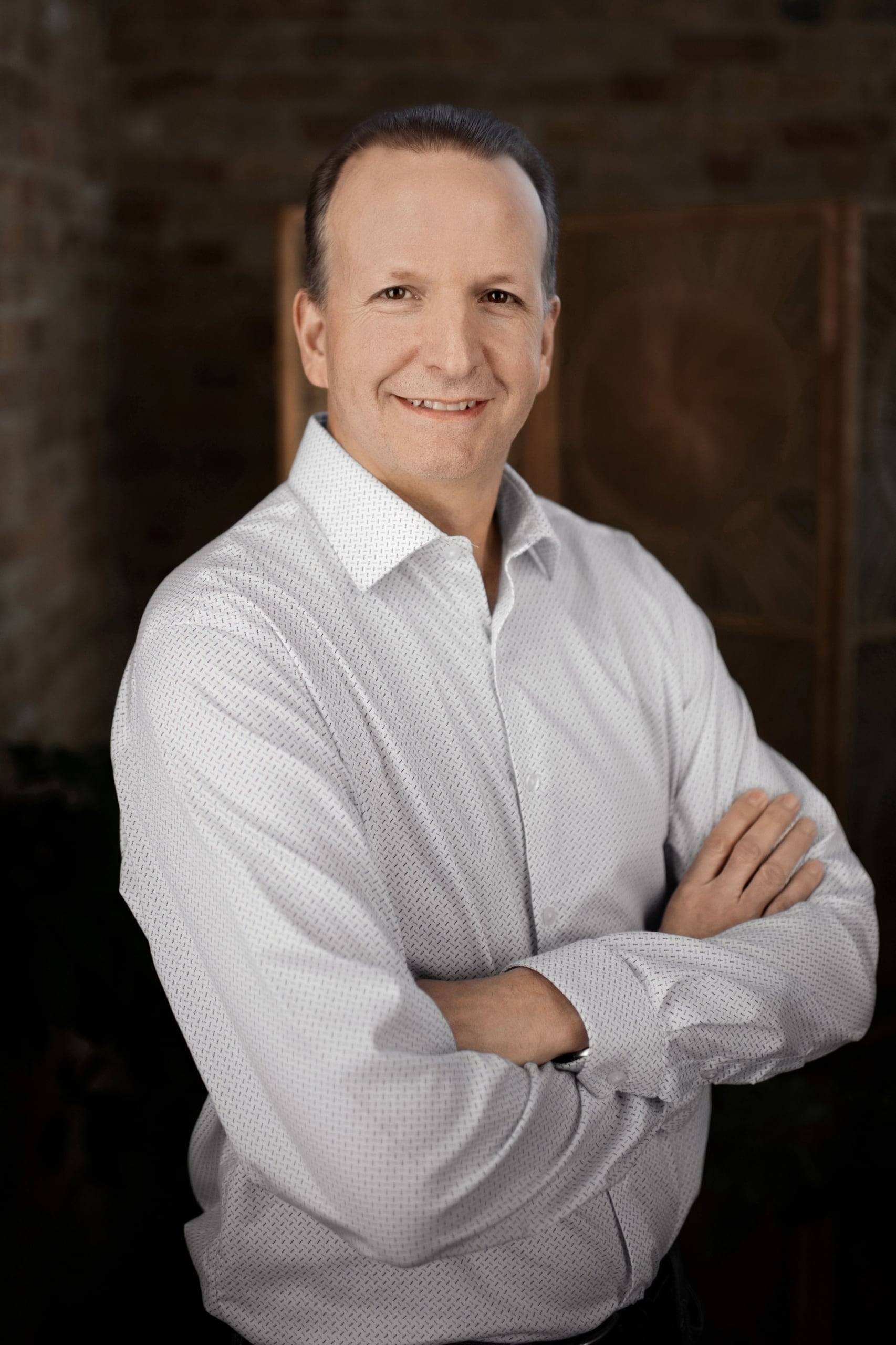 Terry Shore